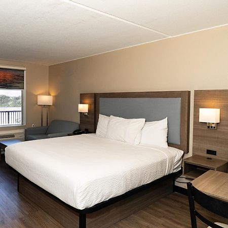 Baymont By Wyndham Corpus Christi Airport酒店 外观 照片