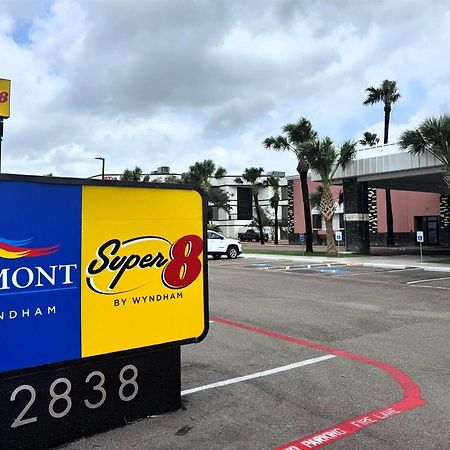 Baymont By Wyndham Corpus Christi Airport酒店 外观 照片
