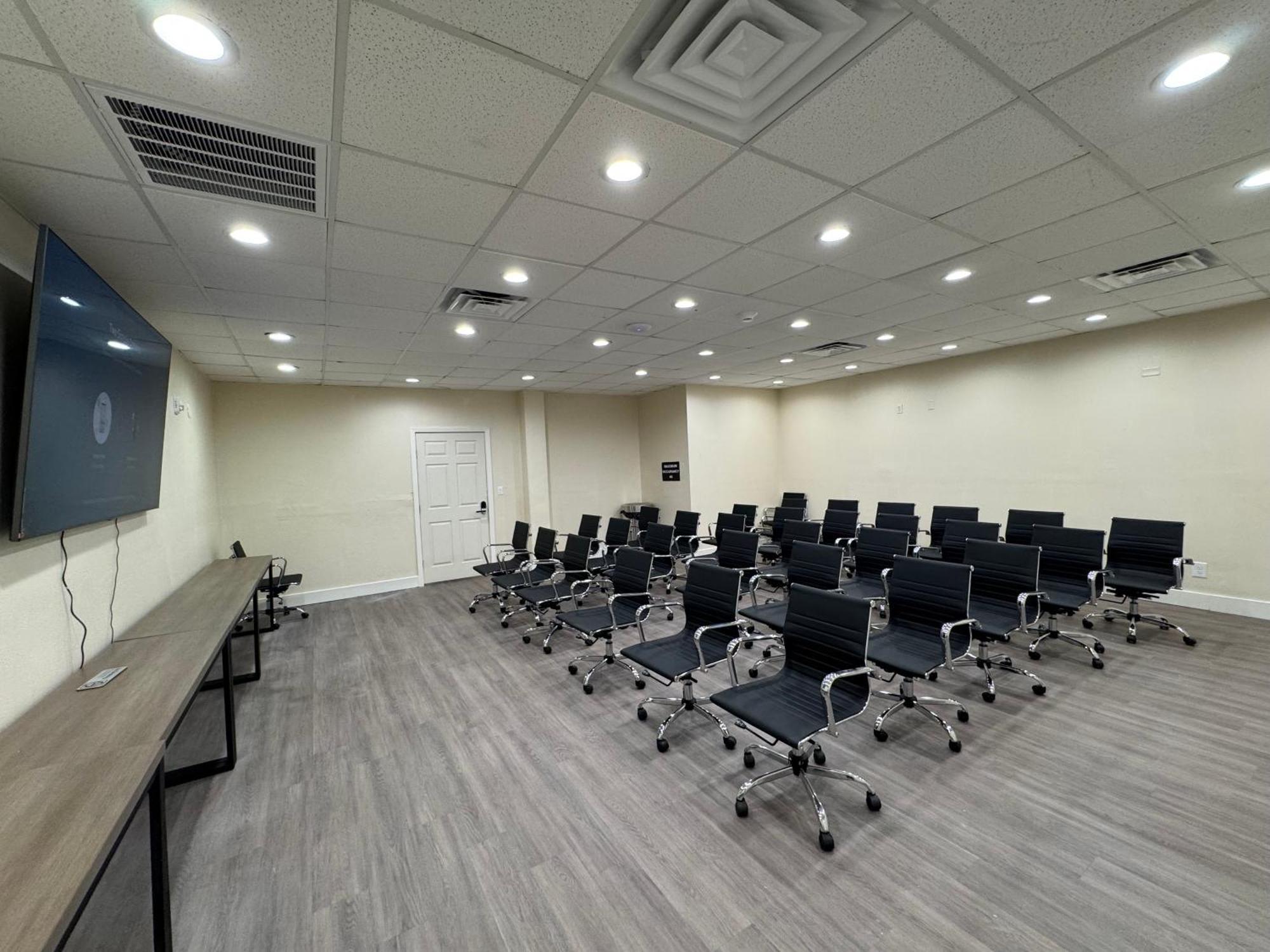 Baymont By Wyndham Corpus Christi Airport酒店 外观 照片