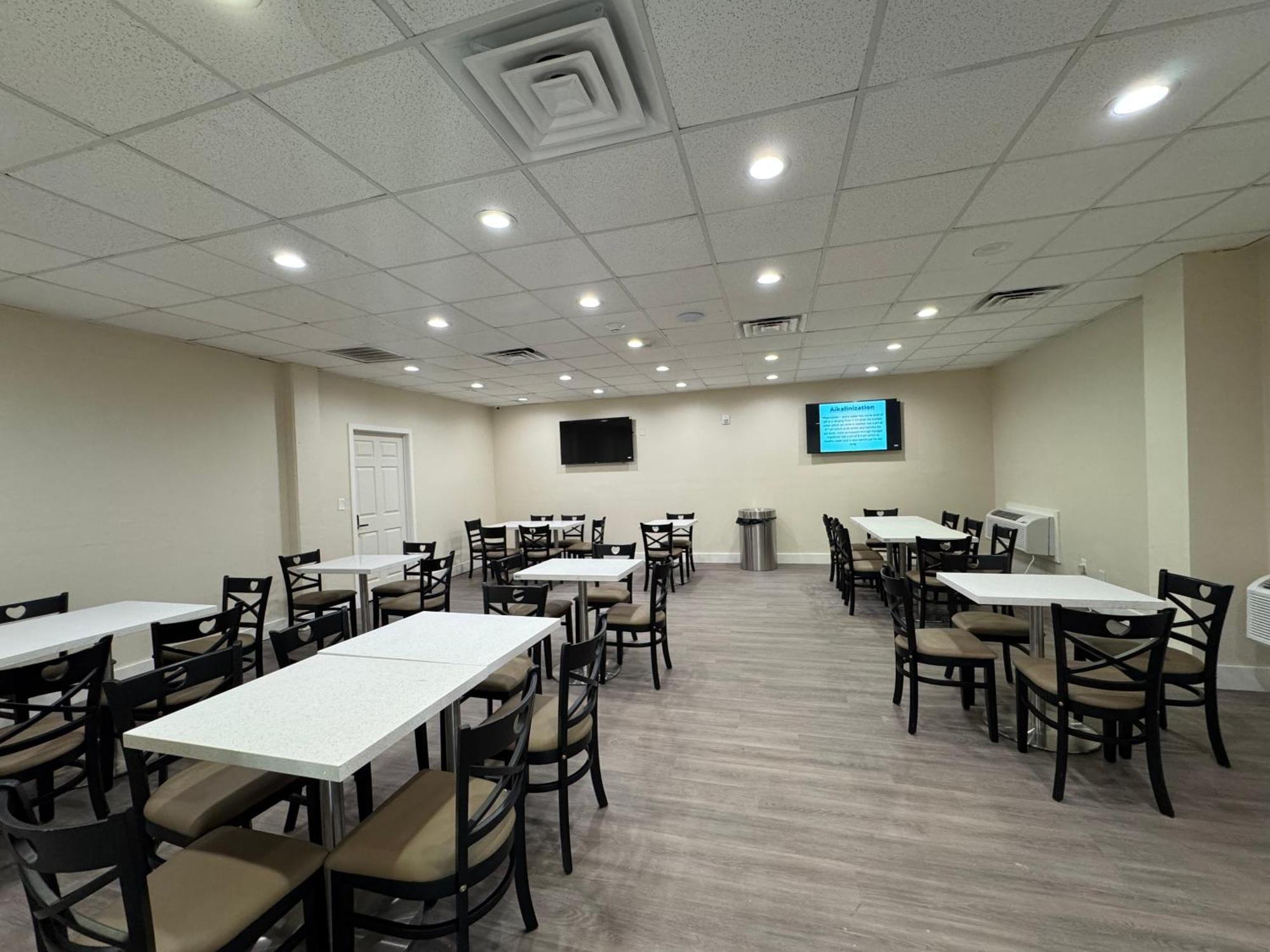 Baymont By Wyndham Corpus Christi Airport酒店 外观 照片