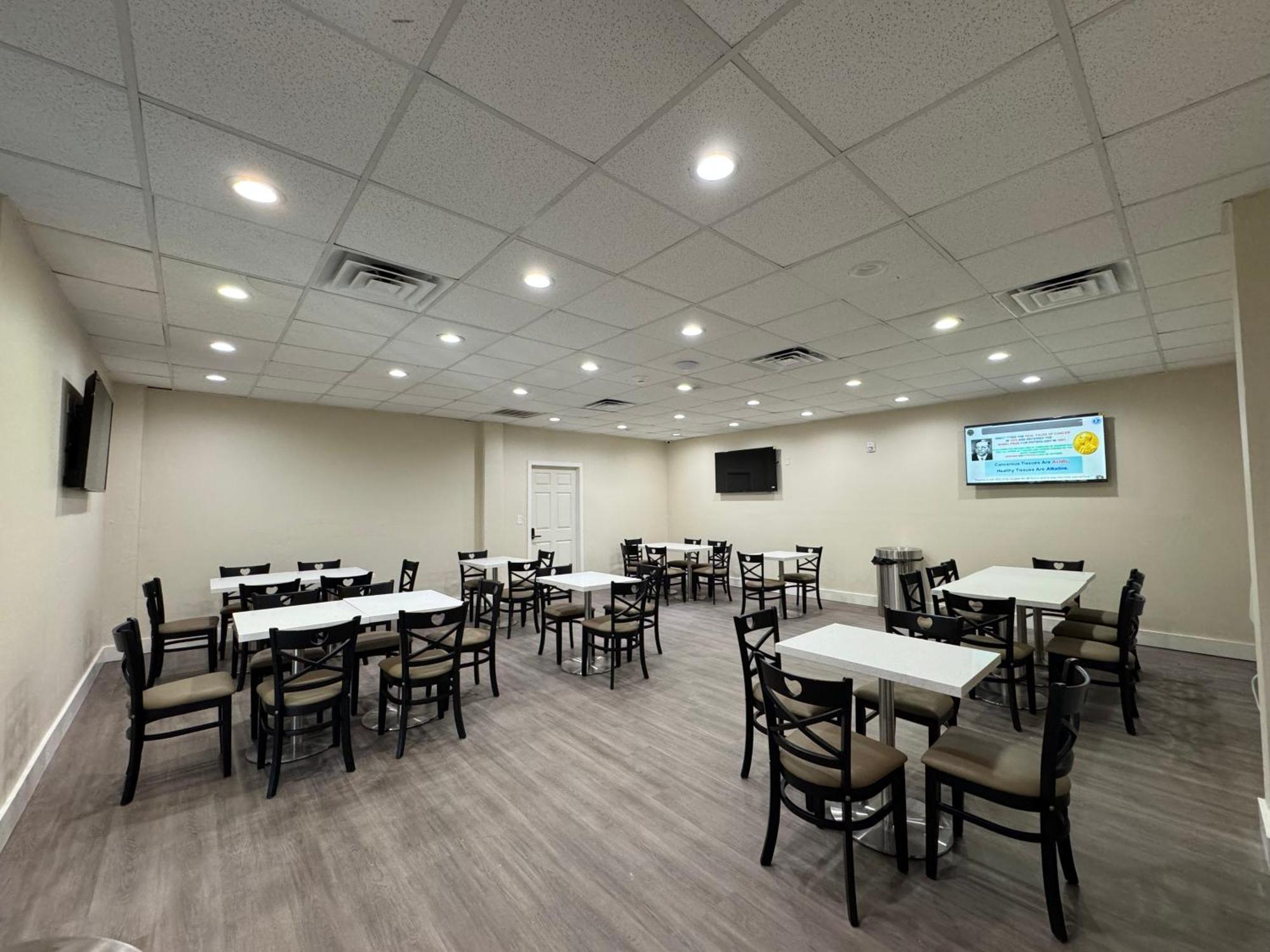 Baymont By Wyndham Corpus Christi Airport酒店 外观 照片