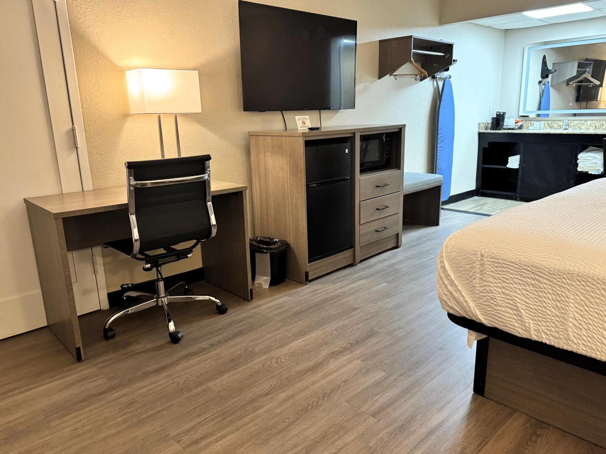Baymont By Wyndham Corpus Christi Airport酒店 外观 照片
