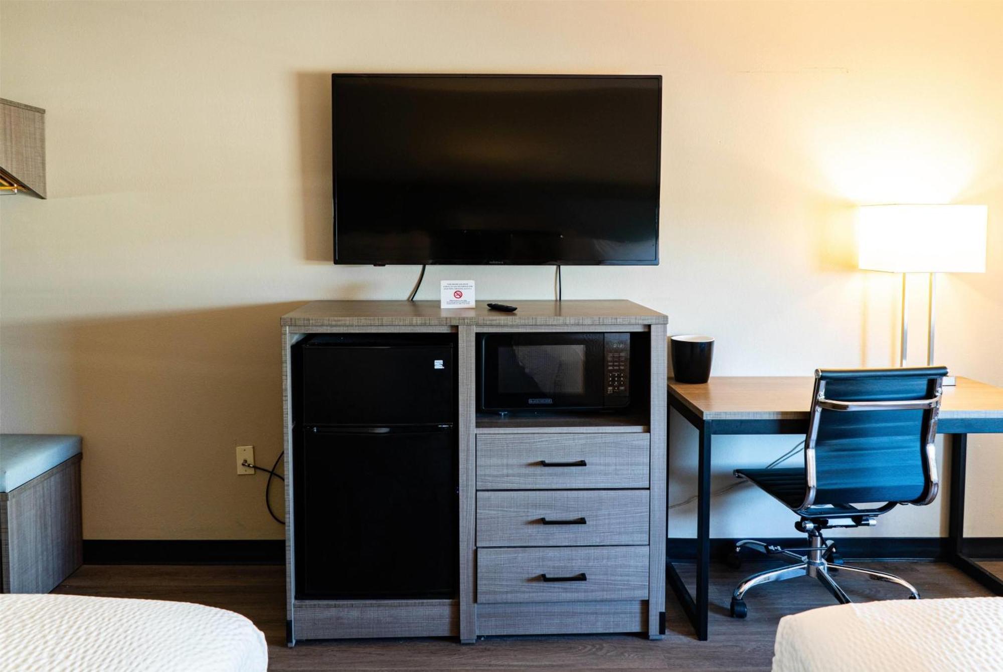Baymont By Wyndham Corpus Christi Airport酒店 外观 照片