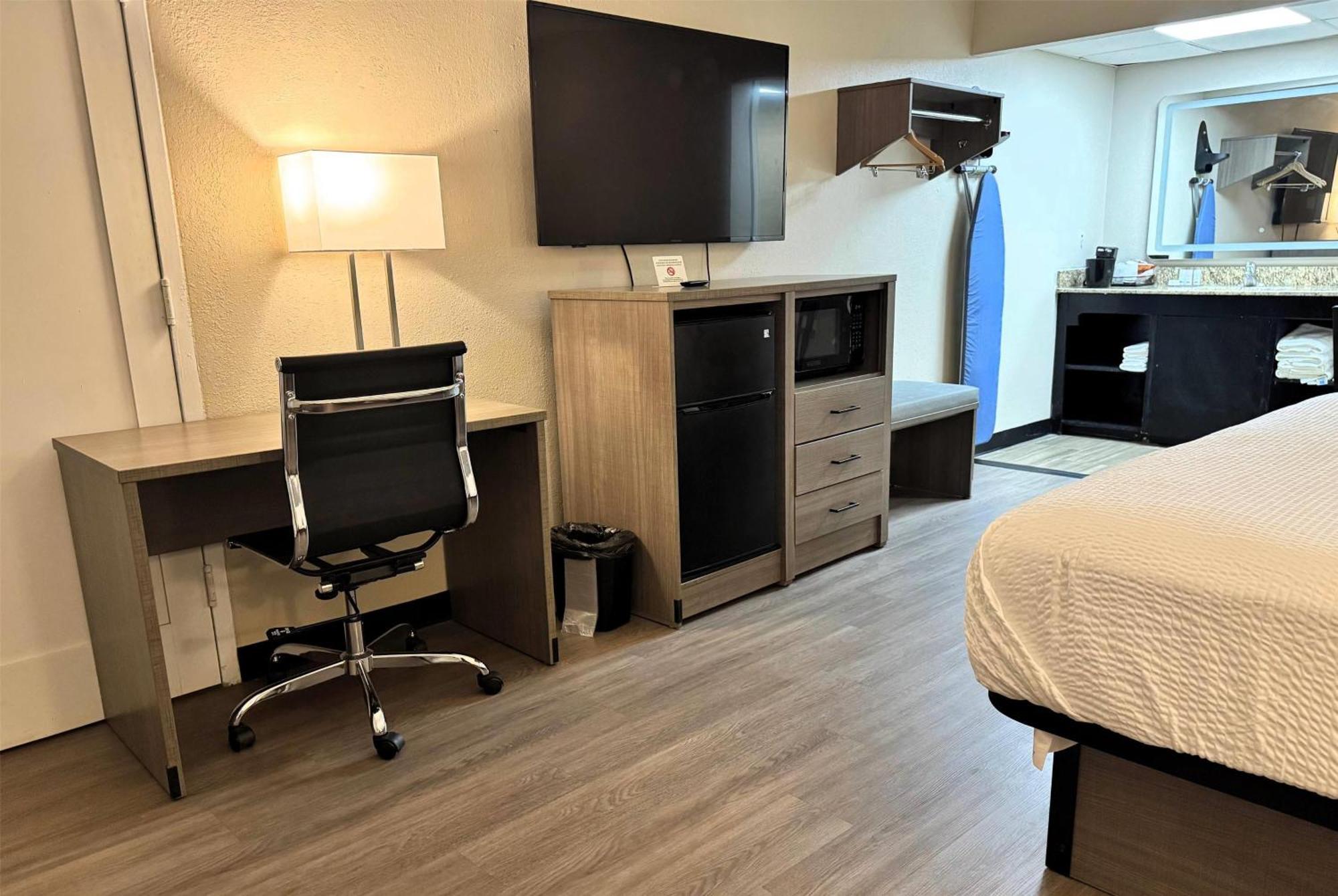 Baymont By Wyndham Corpus Christi Airport酒店 外观 照片