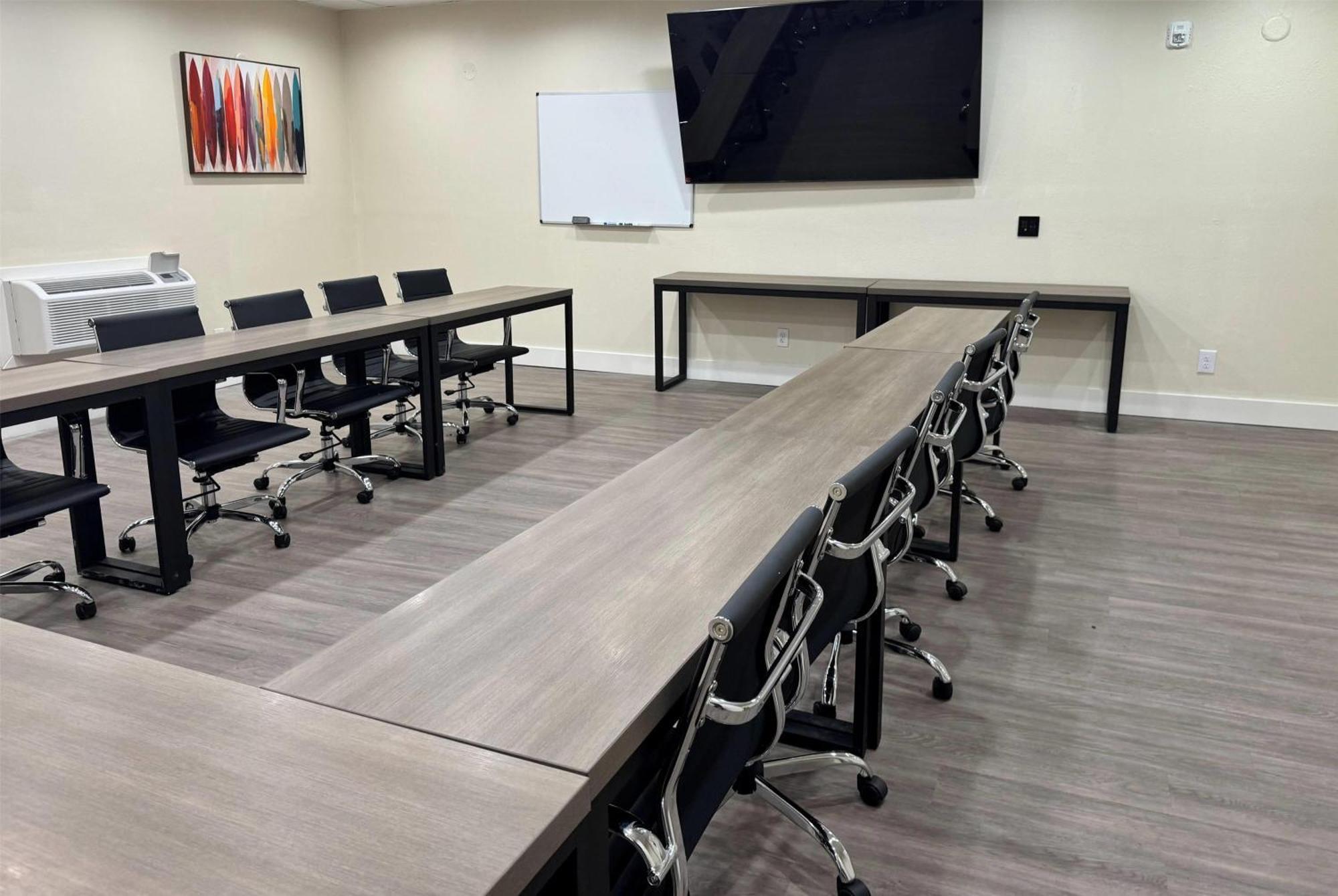 Baymont By Wyndham Corpus Christi Airport酒店 外观 照片