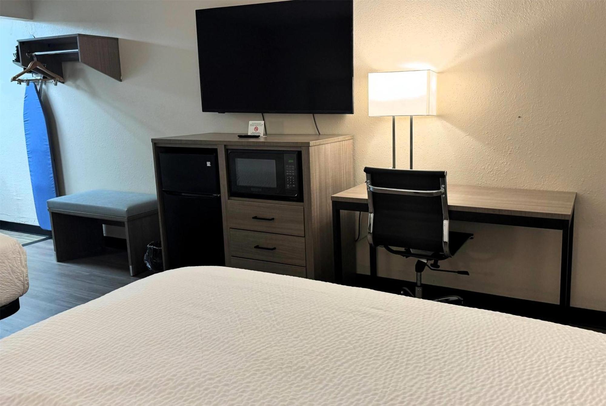 Baymont By Wyndham Corpus Christi Airport酒店 外观 照片