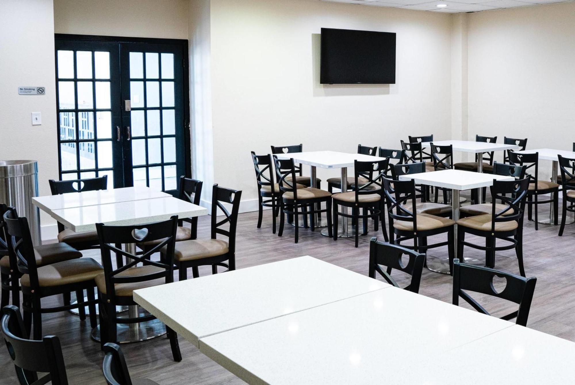 Baymont By Wyndham Corpus Christi Airport酒店 外观 照片