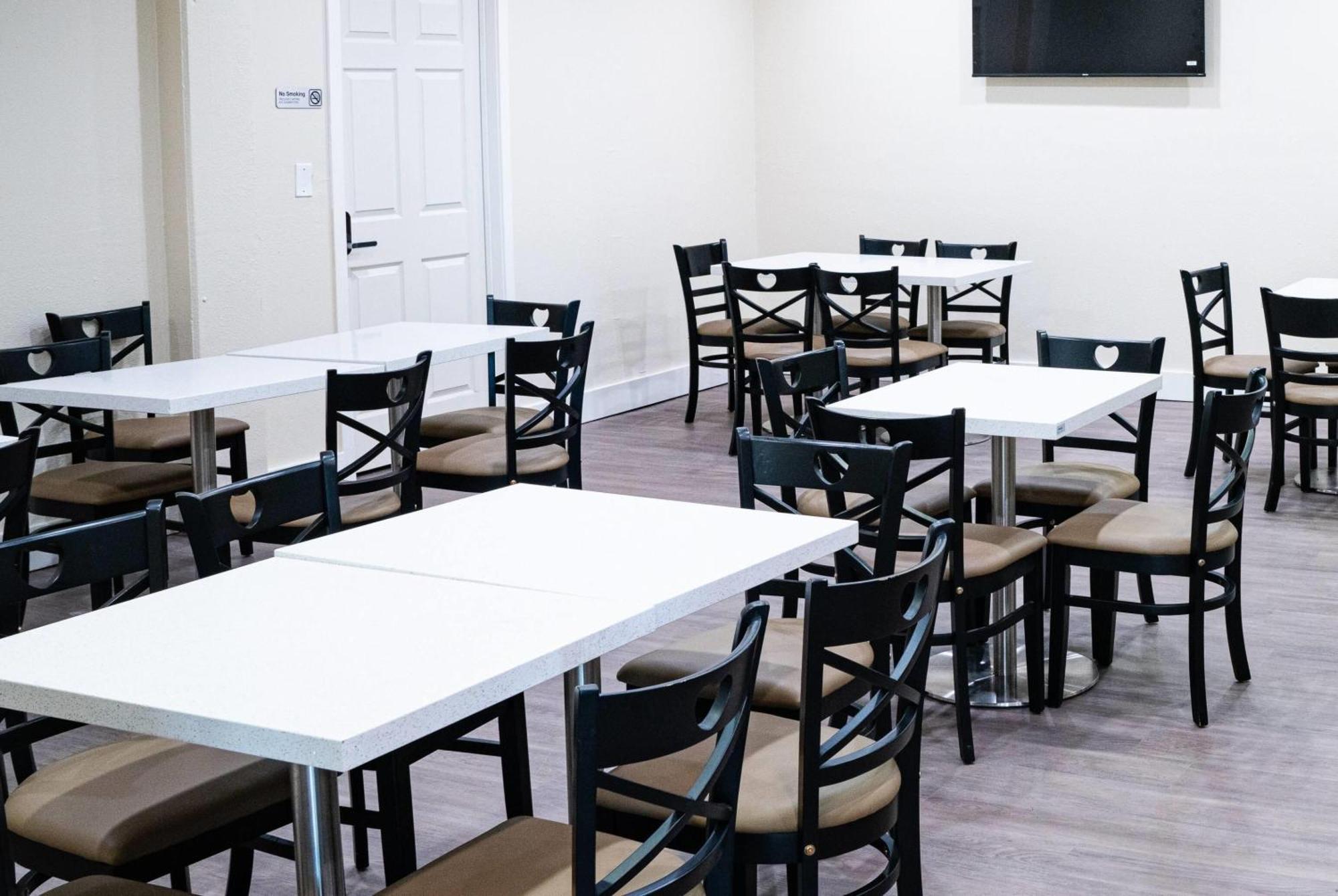 Baymont By Wyndham Corpus Christi Airport酒店 外观 照片