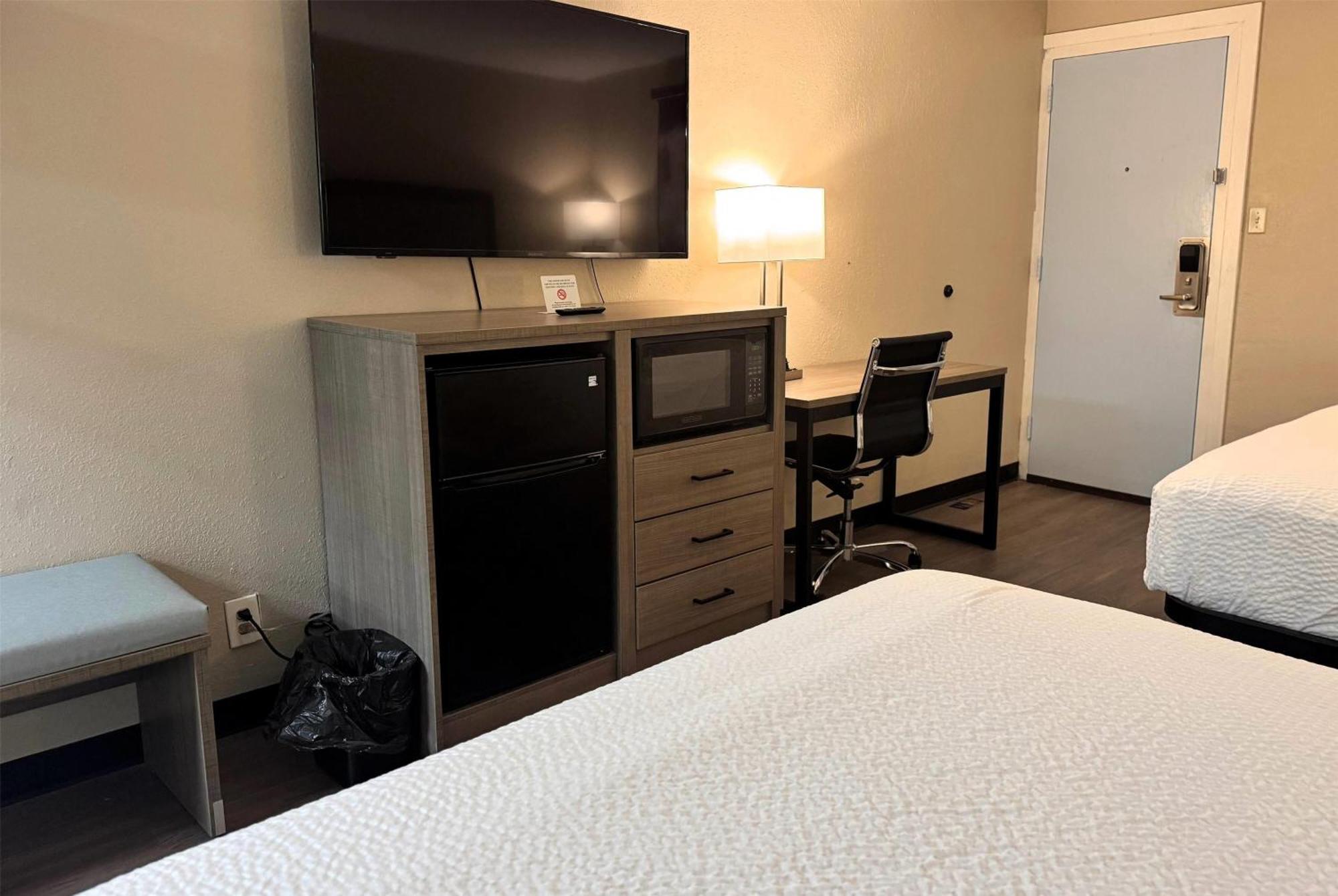 Baymont By Wyndham Corpus Christi Airport酒店 外观 照片