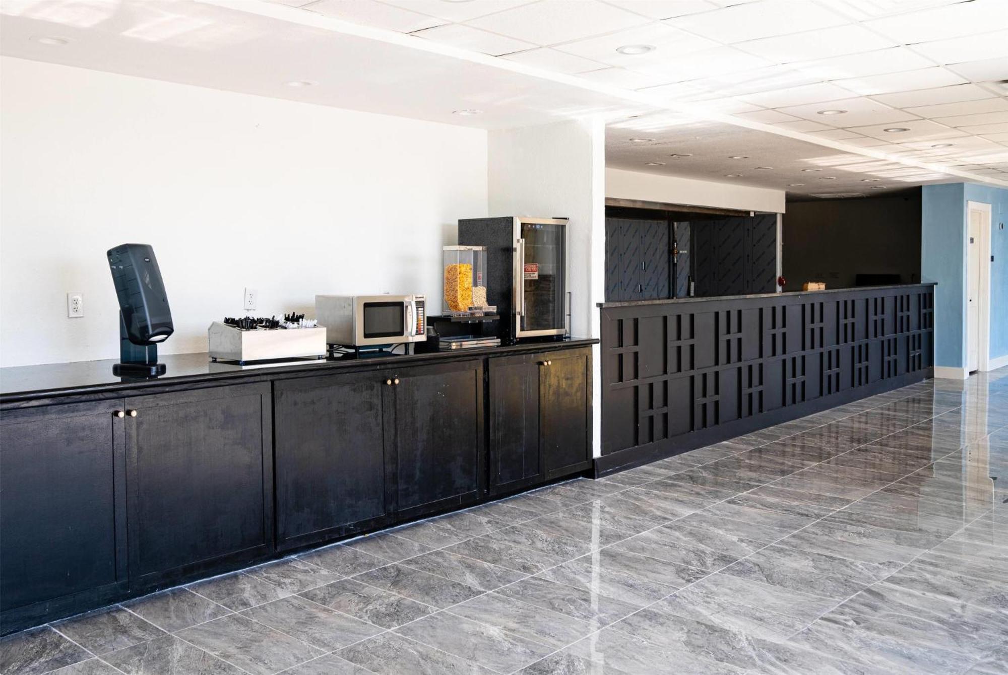 Baymont By Wyndham Corpus Christi Airport酒店 外观 照片
